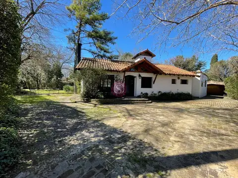 Casa en Venta 40 años
