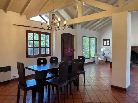 Casa en Venta en Mapuche Country Club, USD 335.000