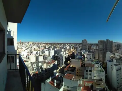 Departamento en Venta en Macrocentro, USD 67.000