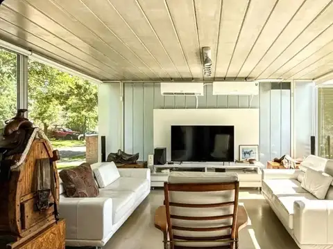 Casa en Venta 8 años