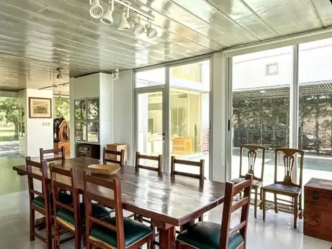 Casa en Venta al Este