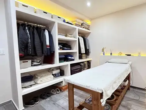 CASA PREMIUN AMUEBLADA VENTA LA PLATA  C/QUINCHO