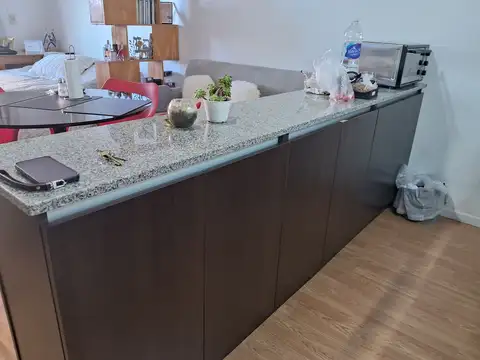 Antonio Machado 600, Piso 3