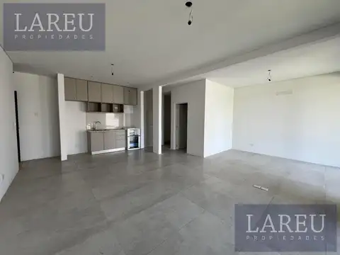 Departamento en Venta en Pilar, USD 218.000