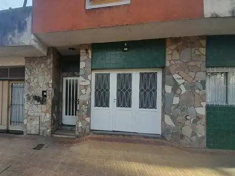 Departamento en venta en La Plata