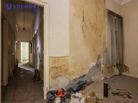 Departamento en Venta al Oeste