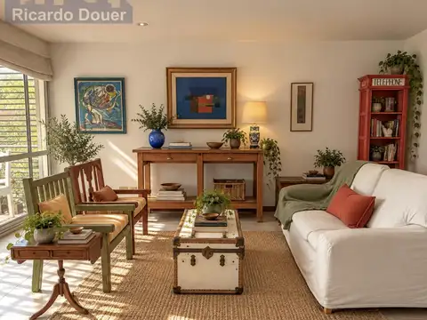 Departamento en Venta de 2 dormitorios