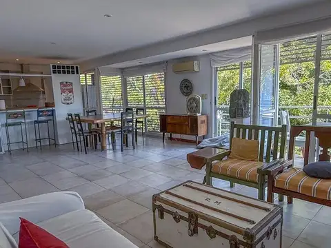 Departamento en Venta con 2 cocheras