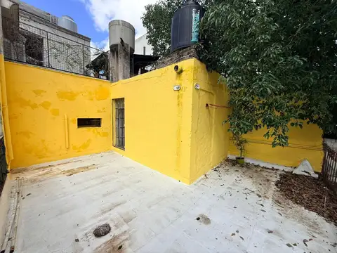 Departamento en Venta 3 Dormitorios de Pasillo Centro Rio