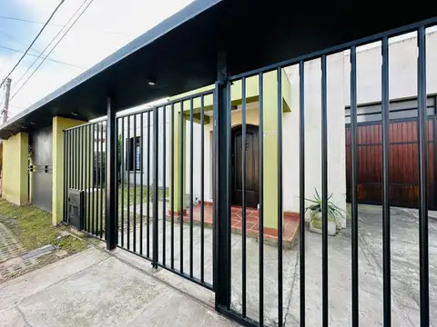 Casa en Venta en Ringuelet, USD 158.000