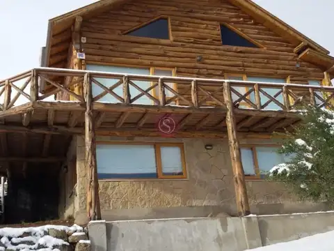 Casa en Venta en San Martin de los Andes, USD 310.000