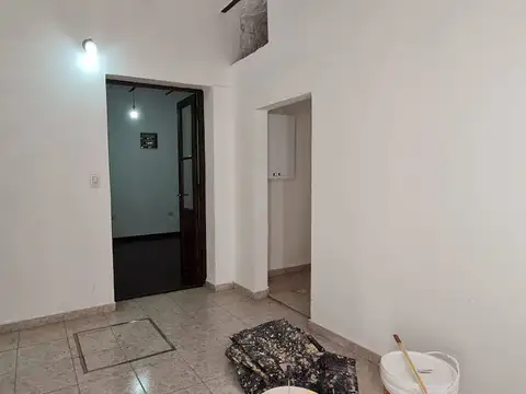 Alquiler de Depto 2 AMBIENTES en Caseros, Tres de Febrero