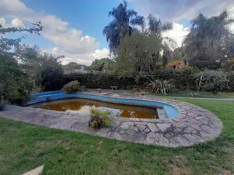 Terreno en Venta de 1215,0 m2
