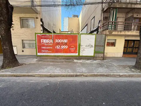 Terreno en Abasto