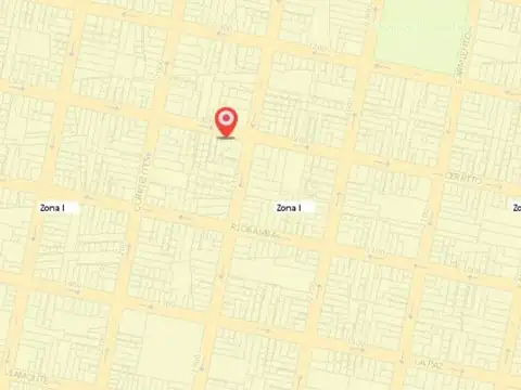 Terreno en Abasto