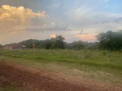 Terreno en Venta en Garupa, USD 22.000