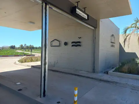 Terreno en Venta 41  mts Fondo