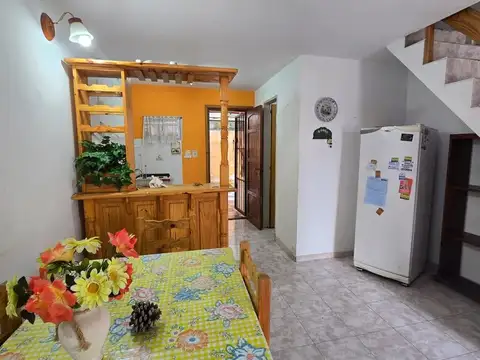 DUPLEX VENTA SANTA TERESITA