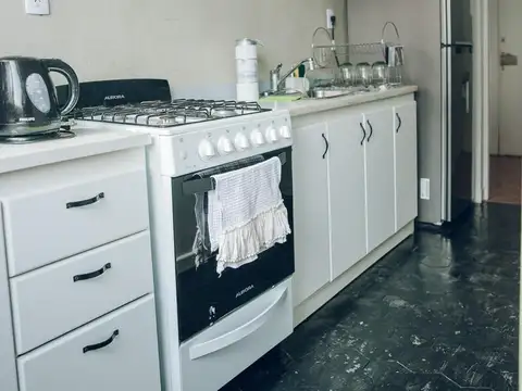 Departamento en Venta 40 años