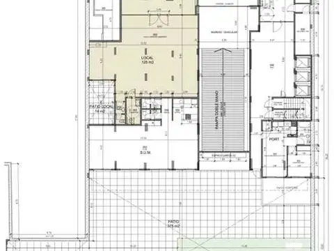 Local en Venta en Nuñez, USD 485.000