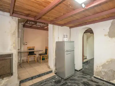Depto Tipo Casa en Venta en Monserrat, USD 89.000