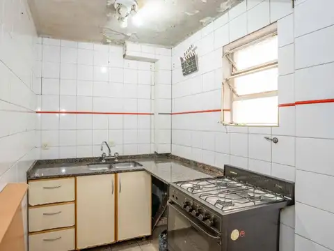 Depto Tipo Casa en Venta al Este