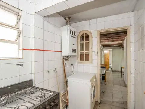 Depto Tipo Casa en Venta al Este