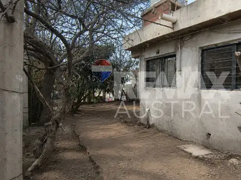 Los Plátanos 4100