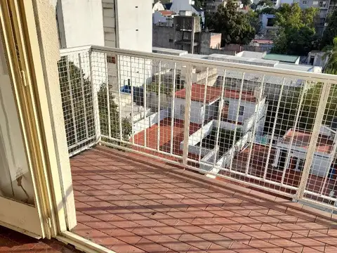 Departamento en Venta en Villa Devoto, USD 67.900