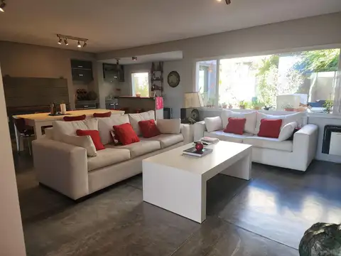 Casa en Venta de 4 dormitorios