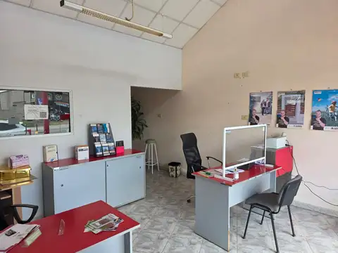 Local en Venta en Monte Vera, USD 108.500