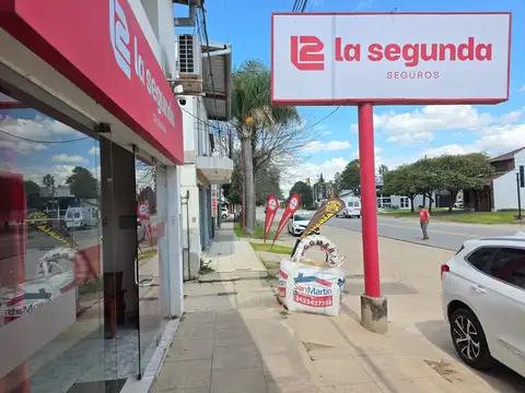 Local en Venta 20 años