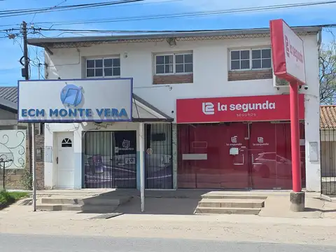 SAN MARTIN 5500