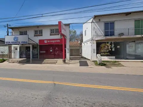 Local en Venta en Monte Vera, USD 108.500
