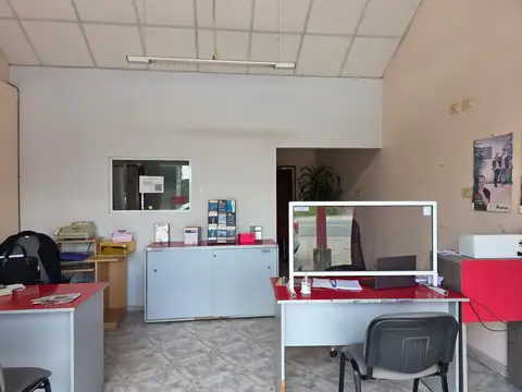 Local en Venta 20 años