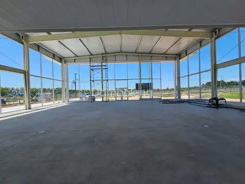 Depósito  en Alquiler en Luján