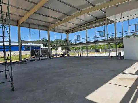 Galpon en Alquiler en Lujan, USD 10.000