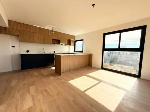 DEPARTAMENTO 4 AMBIENTES - PENTHOUSE  - A ESTRENAR