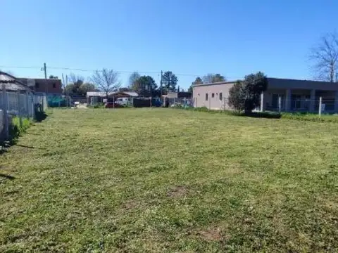 Terreno en venta - 842Mts2 - Escobar