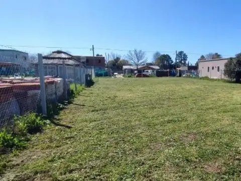 Terreno en venta - 842Mts2 - Escobar