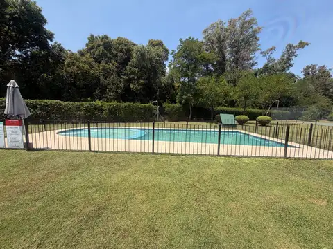 Venta casa con pileta barrio. Los Tilos la Cañada de Pilar 0