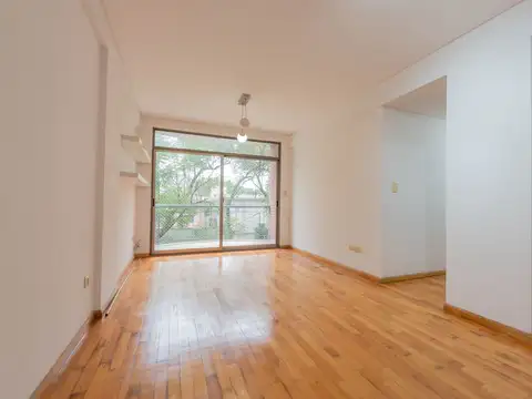 Semipiso 3 amb Cochera VENTA Villa del Parque
