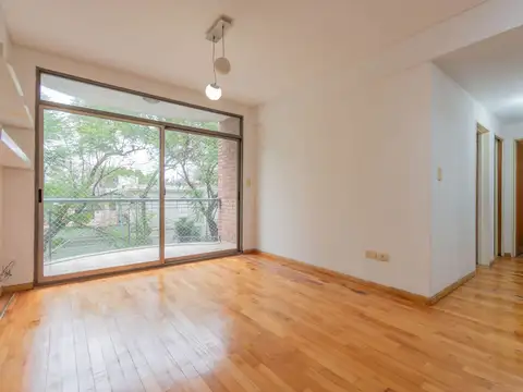 Departamento en Venta 22 años
