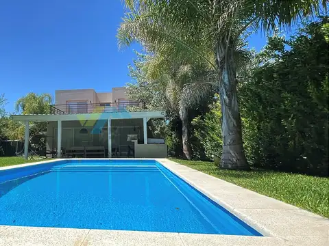 Casa  en Venta en Los Eucaliptos, Haras Santa Maria, Escobar