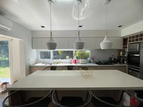 Casa en Venta en Haras Santa Maria - Los Eucaliptus, USD 285.000