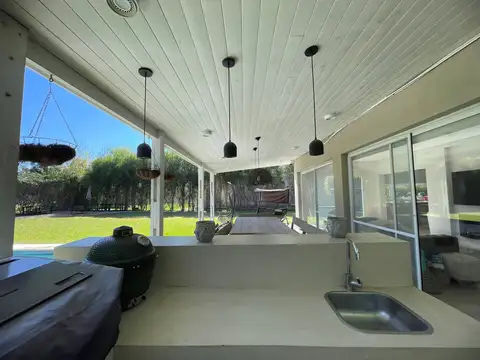 Casa en Venta al Noroeste