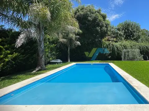 Casa  en Venta en Los Eucaliptos, Haras Santa Maria, Escobar