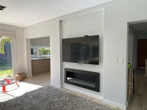 Casa en Venta 10 años