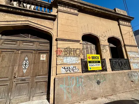 Francisco Laprida al 1600