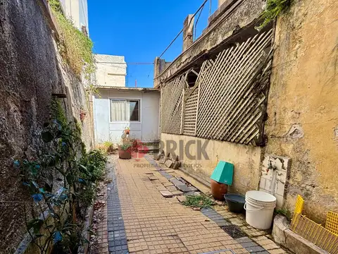 Casa en Venta 90 años